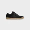 Es éS Accel Slim (Black/Gum) 2 Es éS Accel Slim (Black/Gum) -Sportswear Discounts eSAccelSlim BlackGum