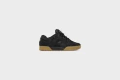 Es éS One Nine 7 (Black/Gum)