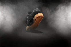 Es éS One Nine 7 (Black/Gum) -Sportswear Discounts eSOneNine7 Black Gum 5101000196 9644