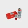 G-Shock X Budweiser DW5600 (White/Red) -Sportswear Discounts g shockxbudweiserdw5600 whitered 2